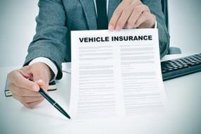 Find insurance agent in Houston
